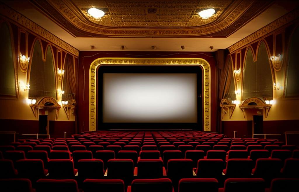 EMBER — Movies