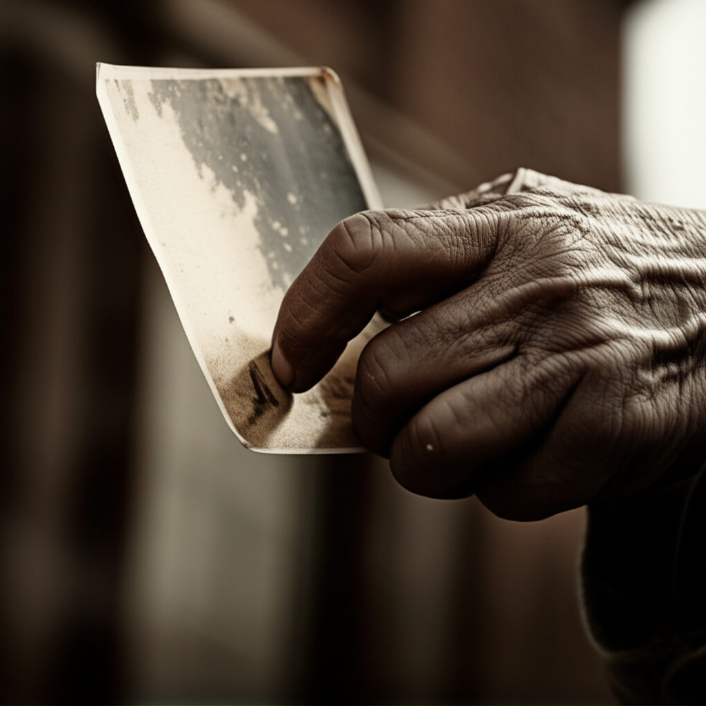 RIPPLE SERIES — Documentaries