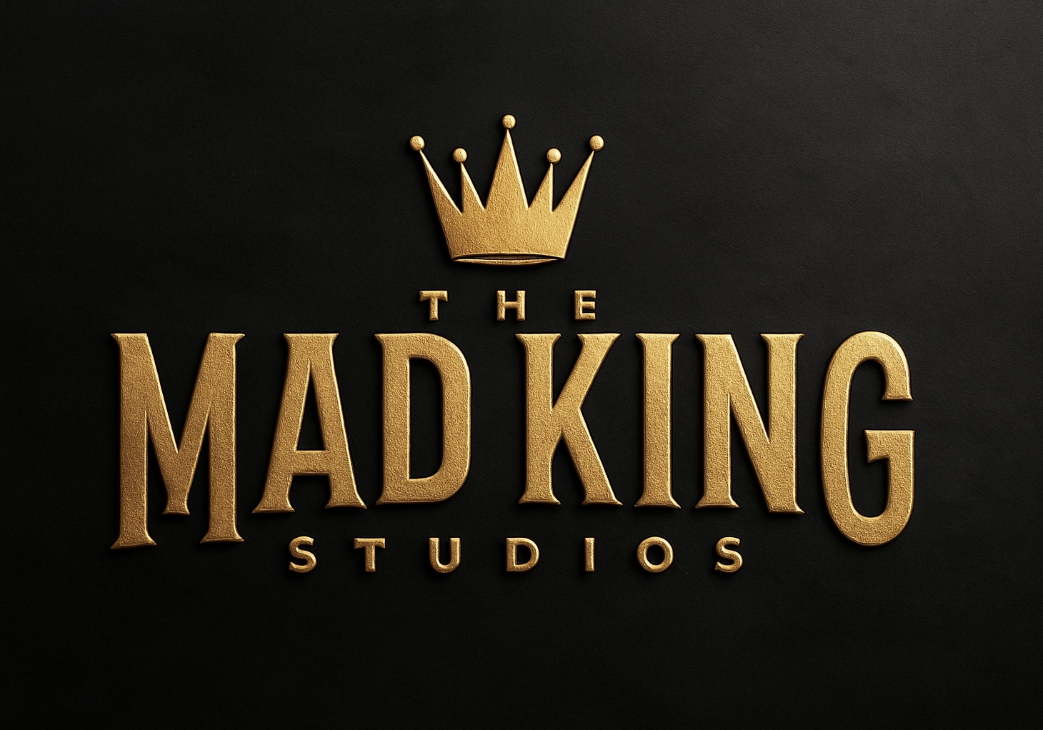 The MadKing Studios